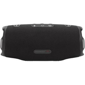 PARLANTE JBL CHARGE 6 BLACK